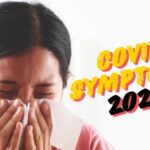 covid symptoms 2024