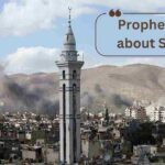 Prophecies about Syria