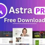 Astra WP Theme