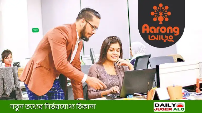 Aarong Job Circular
