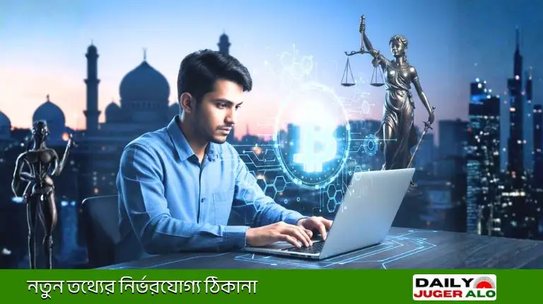 ক্রিপ্টোকারেন্সি ব্যবসা কি হালাল