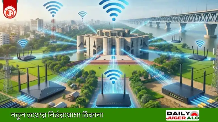 বিনা মূল্যে ইন্টারনেট সুবিধা পাবে সবাই: বিএনপির নতুন ঘোষণা ও আইসিটি খাতের মাস্টারপ্ল্যান ২০২৬