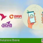 মোবাইল ব্যাংকিং লেনদেনে বড় বিধিনিষেধ! বিকাশ, রকেট ও নগদে ১০০০ টাকার বেশি পাঠানো যাবে না
