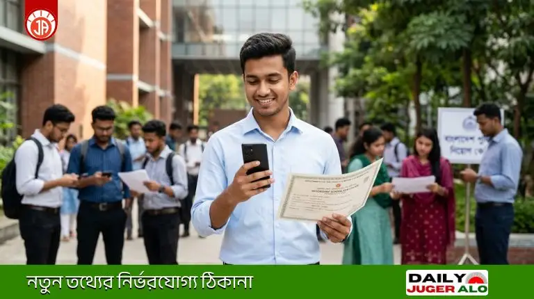 Police Job Circular 2026: ১০ হাজার পুলিশ কনস্টেবল নিয়োগ, এসএসসি পাসেই আবেদন!