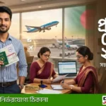 প্রবাসী কল্যাণ ব্যাংক লোন নিয়ম 2026 | আবেদন ও কাগজপত্র