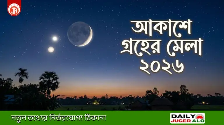 ২০২৬ সালে দিন রাত সমান কবে? বাংলাদেশের আকাশে মহাজাগতিক দৃশ্য