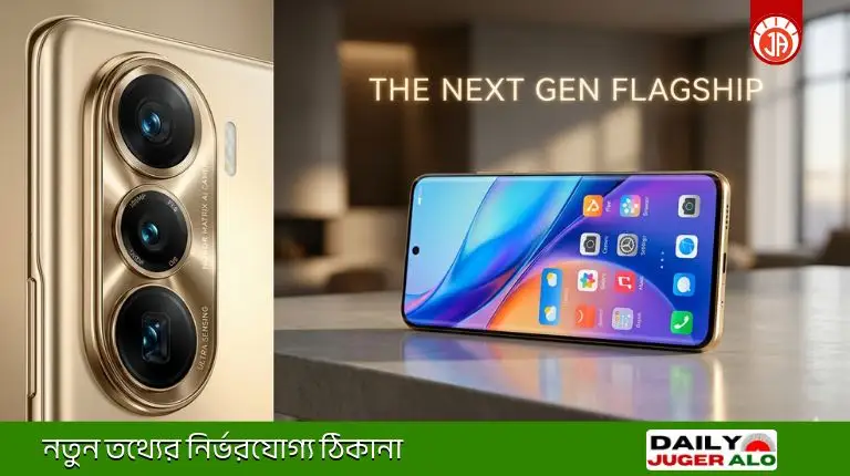 honor 600 pro price in bangladesh