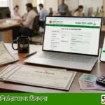২০২৬ সালের নতুন সঞ্চয়পত্র আয়কর রিটার্ন দাখিলের নিয়ম এবং ট্যাক্স কমানোর উপায়