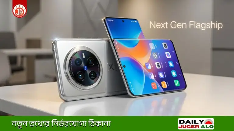 Vivo X300 Ultra Price in Bangladesh (Expected) & Specs