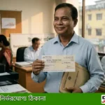 এনজিও চাকুরী শেষে কী কী পাবেন- কী করবেন?